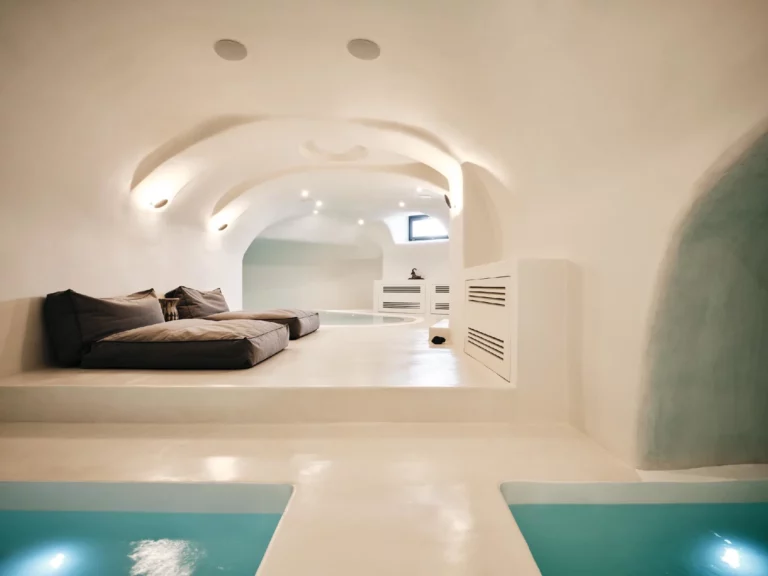 Abyss Woonkamer